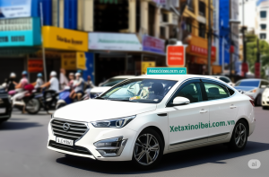 Bảng Giá Xe Taxi Từ Hà Nội Đi Nội Bài