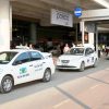 Xe Taxi Nội Bài Về Bến Xe Nước Ngầm