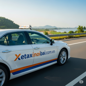 Xe hà nội hải phòng