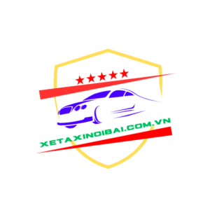 xetaxinoibai - xe taxi nội bài