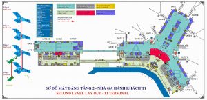 Sân bay nội bài ở đâu?