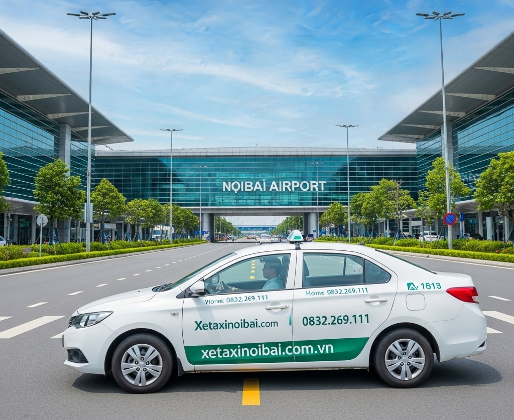 Giới thiệu về xetaxinoibai.com.vn