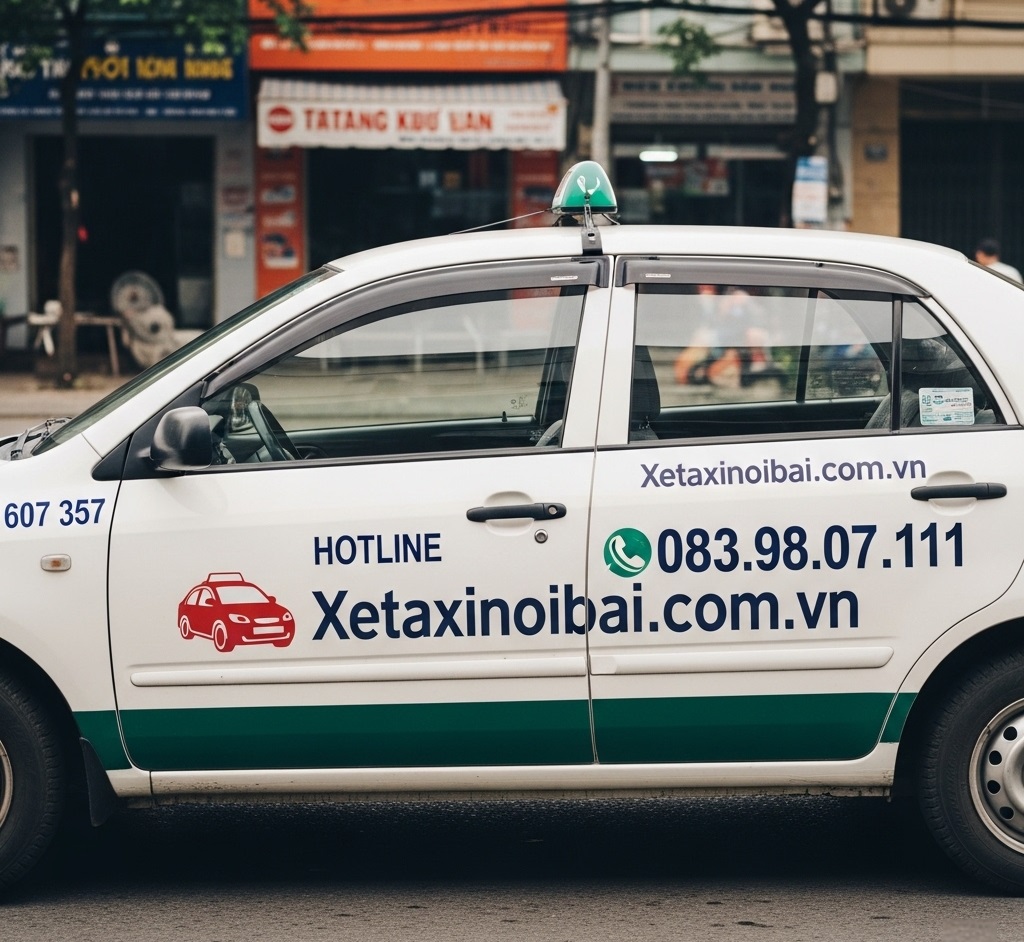 Taxi giá rẻ