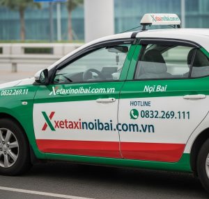 Taxi giá rẻ xe 4 chỗ