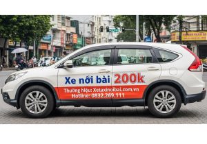 Taxi nội bài 200k