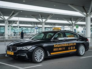 Taxi nội bài giá rẻ