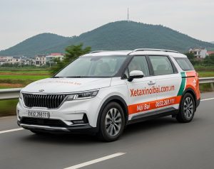 Taxi nội bài hà đông