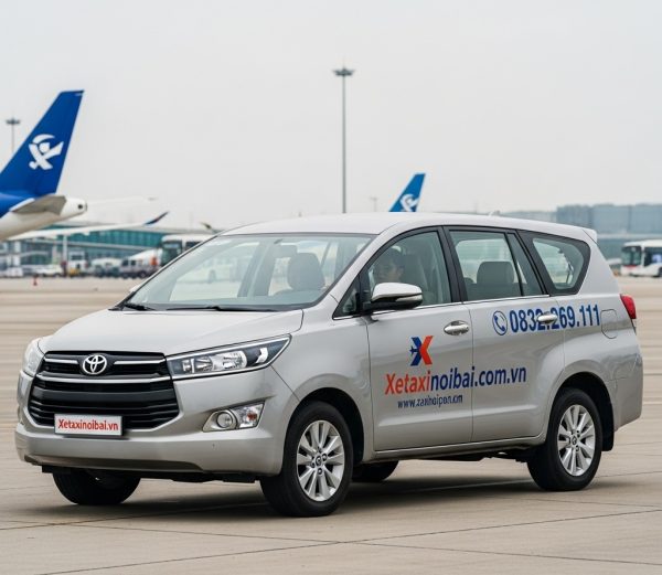 Xe Taxi Nội Bài Về Bến Xe Gia Lâm