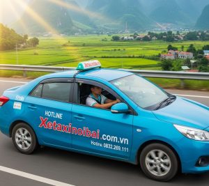 Xe hà nội thanh hóa
