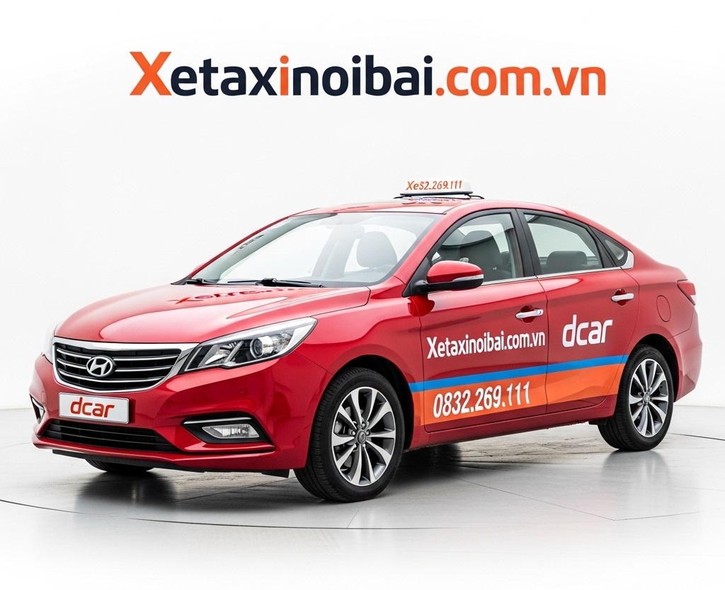 xe ninh bình hà nội xe 5 chỗ 4