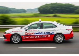 Xe ghép Nam Định Hà Nội