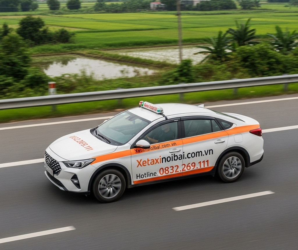 Xe ghép thanh hóa hà nội