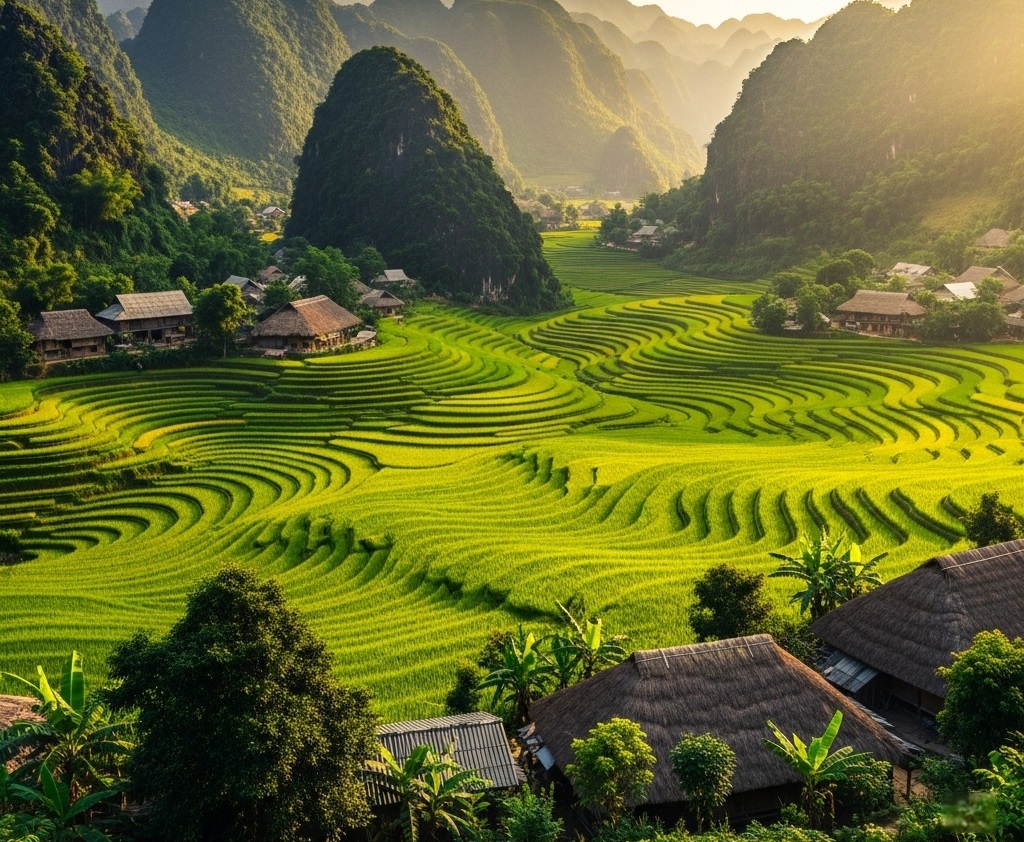 khu du lịch pu luông xetaxinoibaicomvn