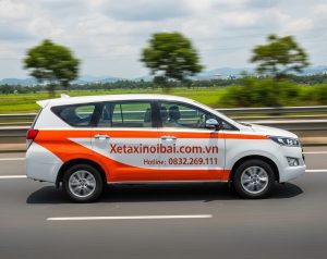 Xe ghép bắc giang hà nội
