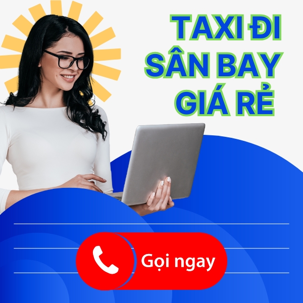 đặt xe đi sân bay Nội Bài