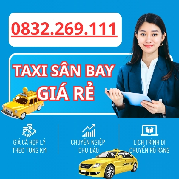 taxi sân bay Nội Bài giá rẻ